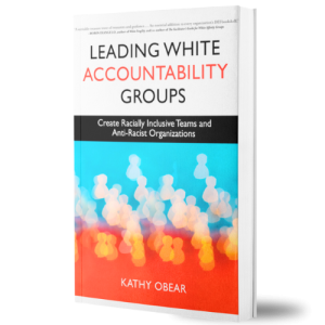 Leading White Accountability Groups